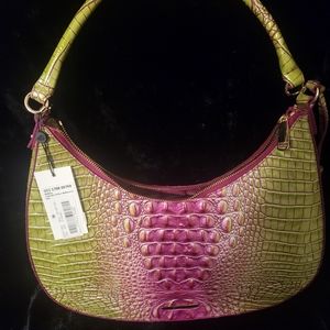 Brahmin shoulder bag
